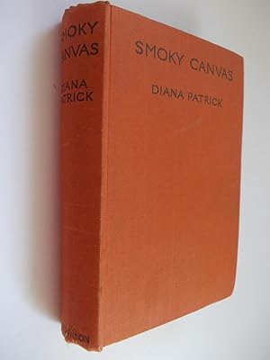 Imagen del vendedor de Smoky Canvas a la venta por Alphabet Bookshop (ABAC/ILAB)