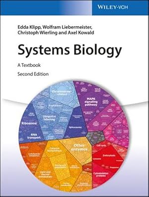 Bild des Verk�ufers f�r Systems Biology : A Textbook zum Verkauf von GreatBookPrices
