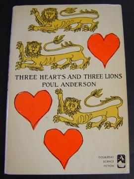 Three Hearts and Three Lions