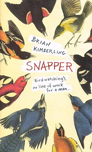 Imagen del vendedor de Snapper : a la venta por Sapphire Books