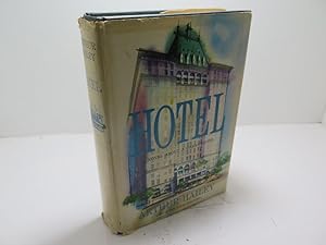 Imagen del vendedor de Hotel a la venta por The Secret Bookshop