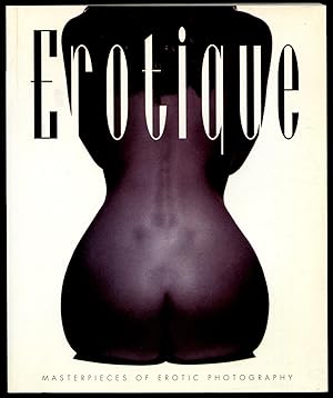 Immagine del venditore per Erotique venduto da Between the Covers-Rare Books, Inc. ABAA