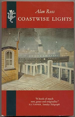 Bild des Verkufers fr Coastwise Lights zum Verkauf von Between the Covers-Rare Books, Inc. ABAA