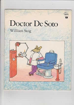 Seller image for Doctor de Soto for sale by Meir Turner