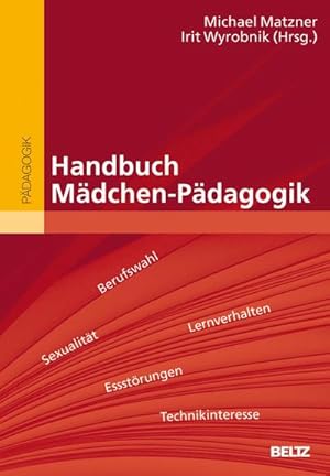 Seller image for Handbuch Mdchen-Pdagogik for sale by Rheinberg-Buch Andreas Meier eK