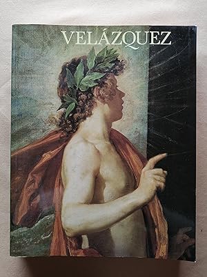 Seller image for Velzquez : Museo del Prado, 23 enero-31 marzo 1990 for sale by Perolibros S.L.