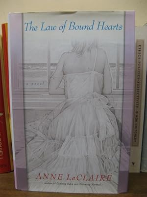 Seller image for The Law of Bound Hearts for sale by PsychoBabel & Skoob Books