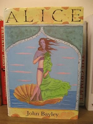 Seller image for Alice for sale by PsychoBabel & Skoob Books