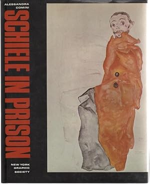 Seller image for Schiele in prison for sale by Buchhandlung Klaus Bittner GmbH
