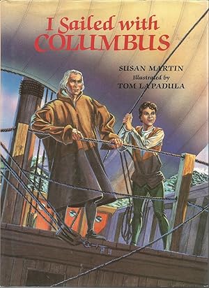 I Sailed with Columbus