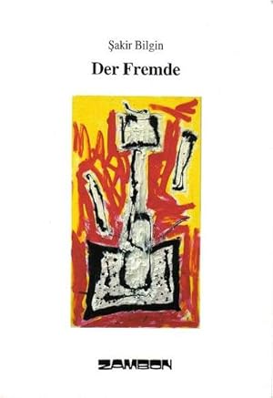 Bild des Verk�ufers f�r Der Fremde zum Verkauf von Che & Chandler Versandbuchhandlung