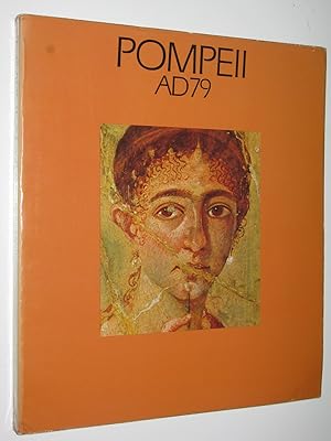 Pompeii AD79