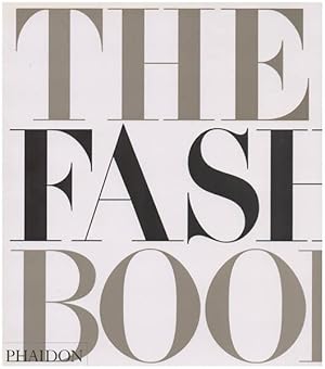 The fashion book.