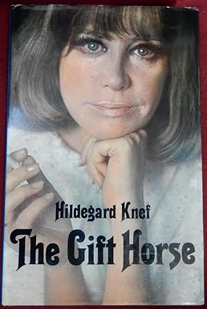 THE GIFT HORSE