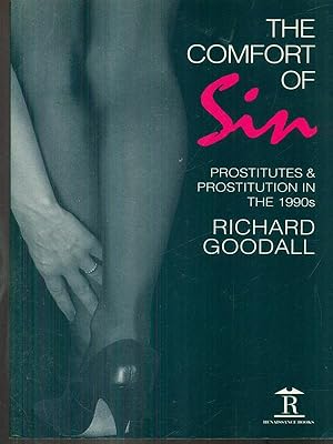 Image du vendeur pour The comfort of Sin mis en vente par Librodifaccia