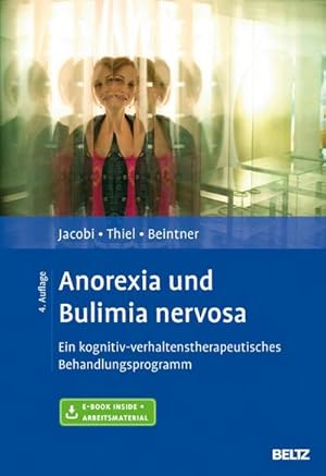 Seller image for Anorexia und Bulimia nervosa for sale by BuchWeltWeit Ludwig Meier e.K.