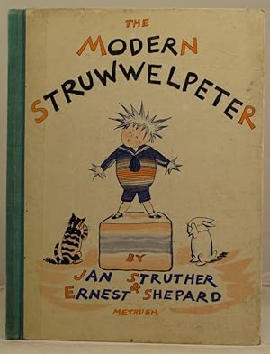 Seller image for The Modern Struwwelpeter for sale by Leakey's Bookshop Ltd.