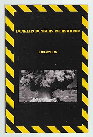 Seller image for Bunkers Bunkers Everywhere for sale by Riverwash Books (IOBA)