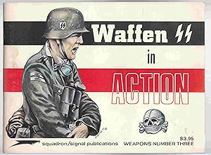 Image du vendeur pour Waffen-SS in Action mis en vente par Riverwash Books (IOBA)