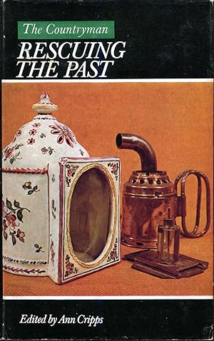 Seller image for The Countryman : Rescuing the Past for sale by Pendleburys - the bookshop in the hills