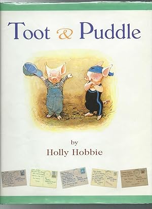 TOOT & PUDDLE