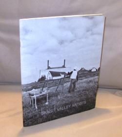 Skagit Valley Artists--Exhibition Catalogue.