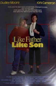 Seller image for Like Father Like Son. for sale by Wittenborn Art Books