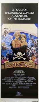 The Pirate Movie.