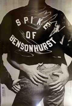Spike of Bensonhurst.