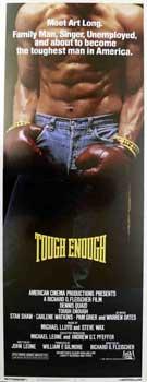 Tough Enough.