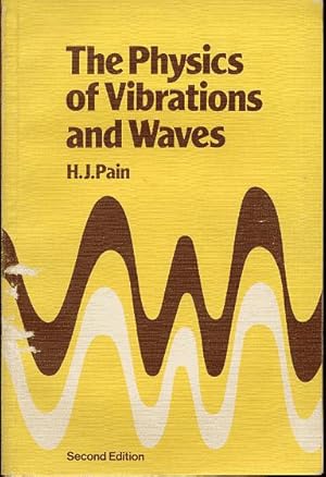 Seller image for The physics of vibrations and waves for sale by L'ivre d'Histoires