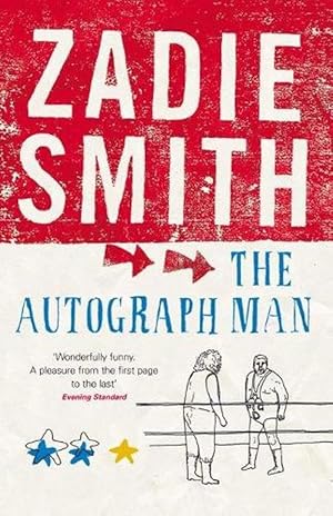 Seller image for The Autograph Man (Paperback) for sale by Grand Eagle Retail