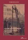 Seller image for Entre jueces y reos : las postrimeras del Derecho penal absolutista for sale by AG Library