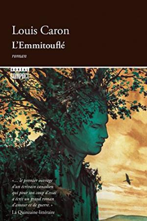 Seller image for L' Emmitoufl for sale by Librairie La fort des Livres