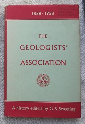 The Geologists' Association 1858-1959: A History of the first hundred Years