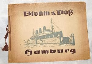 Blohm & Voss Hamburg