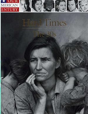 Hard Times: The 30's