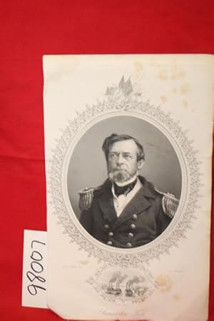 Seller image for Picture of Anrew Hull Foote for sale by Princeton Antiques Bookshop