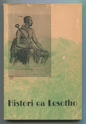 Histori ea Lesotho