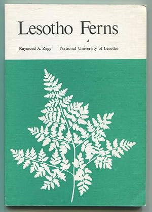 Lesotho Ferns