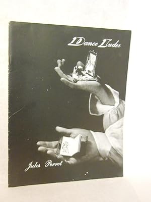 Seller image for Dance Index. Vol IV, No 12, December 1945 for sale by Gil's Book Loft