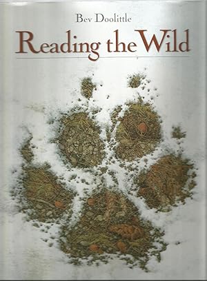 Immagine del venditore per Reading the Wild venduto da Beverly Loveless