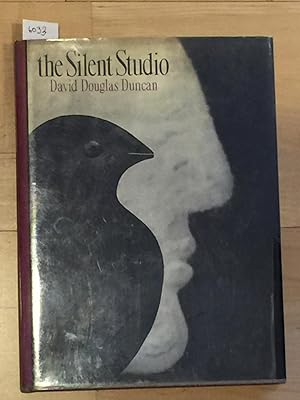 Seller image for The Silent Studio for sale by Carydale Books