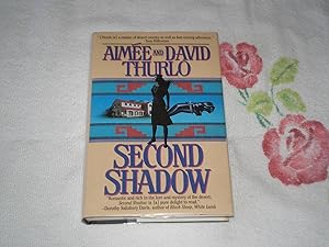 Seller image for Second Shadow for sale by SkylarkerBooks