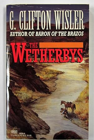 Seller image for Wetherbys for sale by Book Nook