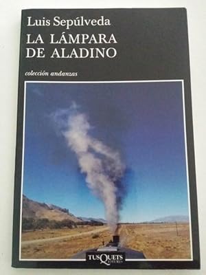 Imagen del vendedor de La lampara de Aladino a la venta por Libros Ambig