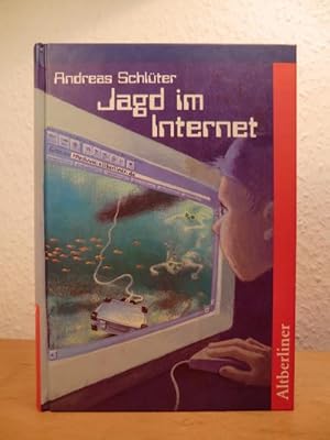 Jagd im Internet