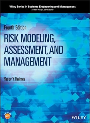 Immagine del venditore per Risk Modeling, Assessment, and Management venduto da GreatBookPrices