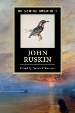 Seller image for Cambridge Companion to John Ruskin for sale by GreatBookPrices