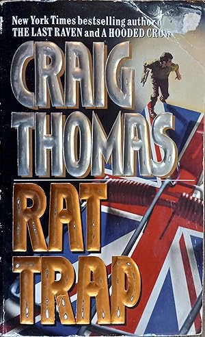 Seller image for Rat Trap for sale by The Book House, Inc.  - St. Louis